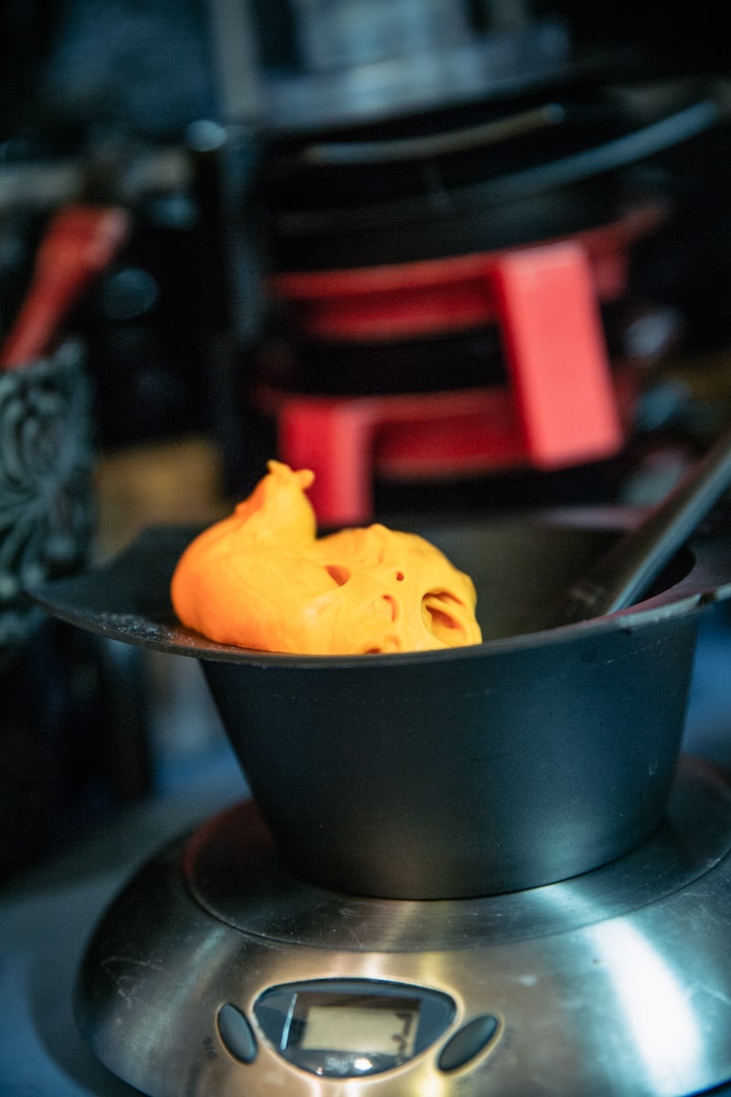 Portrait au salon Coiffure Le Margo
